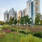 E&e 4* Arena Stozice * Liubliana