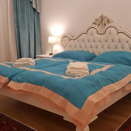 E&e 4* Arena Stozice Apartamento