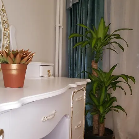 Apartman E&e 4* Arena Stozice Ljubljana