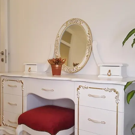 E&e 4* Arena Stozice Apartamento *