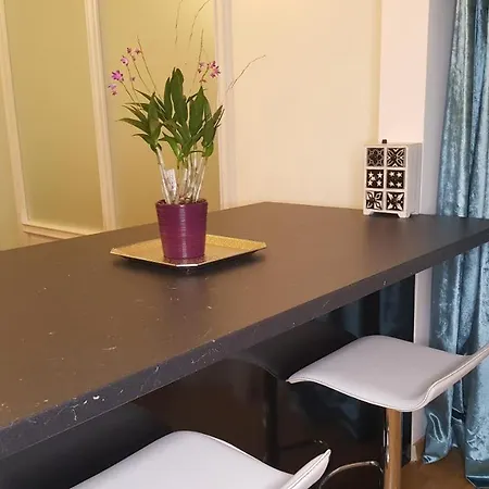 E&e 4* Arena Stozice Apartamento Liubliana