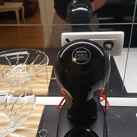 E&e 4* Arena Stozice Apartamento