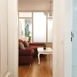 E&e 4* Arena Stozice Apartment