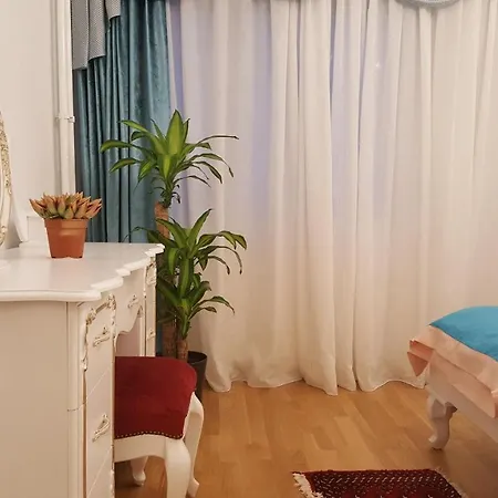 E&e 4* Arena Stozice Apartment