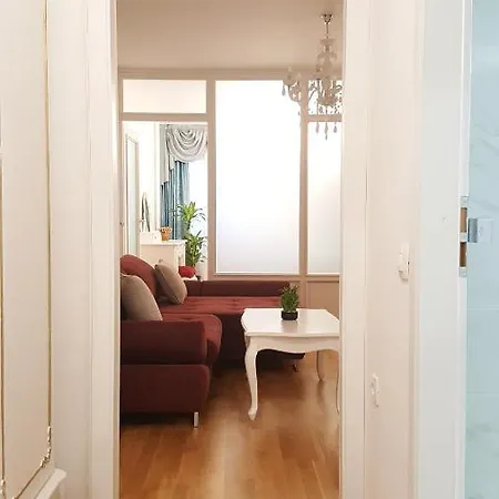 E&e 4* Arena Stozice Apartment