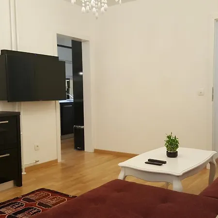 Apartment E&e 4* Arena Stozice Ljubljana