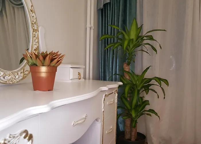 Apartamento E&e 4* Arena Stozice Liubliana