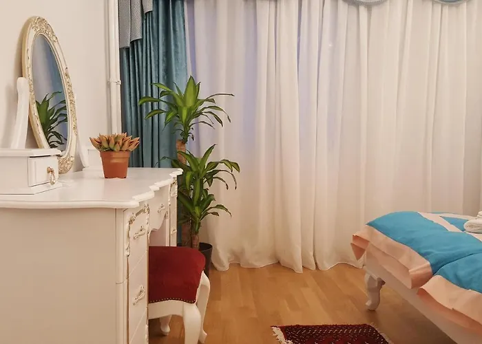 E&e 4* Arena Stozice Apartamento