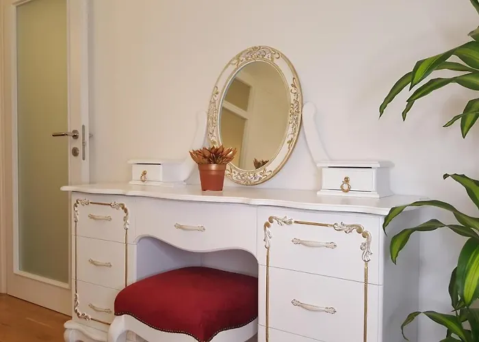 E&e 4* Arena Stozice Apartment *