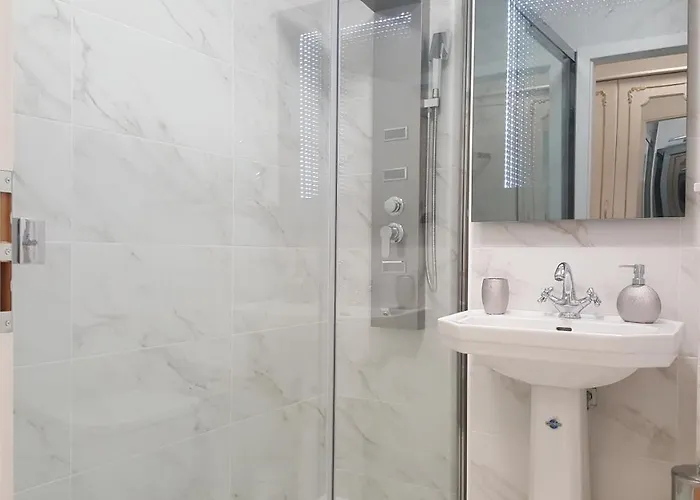 Apartment E&e 4* Arena Stozice *