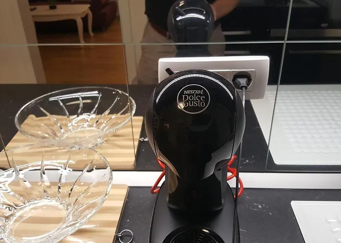 E&e 4* Arena Stozice Apartment